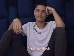 Nicolasblush