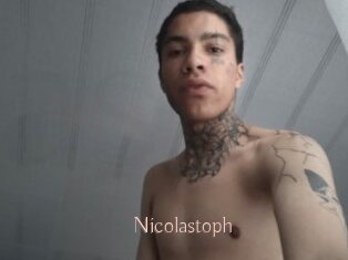 nicolastoph Anal Sexe