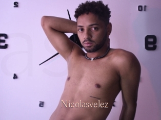 nicolasvelez Anal Sexe