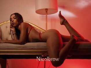 Nicolbrow