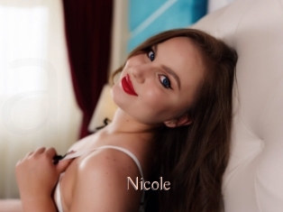 nicole Anal Sexe