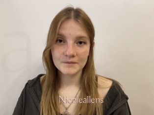 nicoleallens Anal Sexe