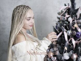 nicoleangelbest Anal Sexe