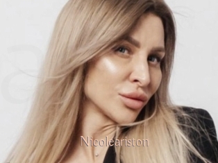 nicoleariston Anal Sexe