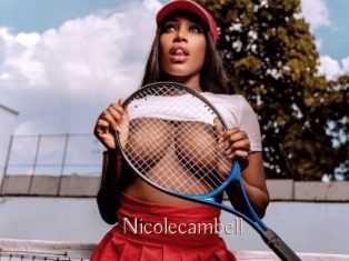Nicolecambell