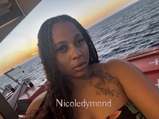 nicoledymond Anal Sexe
