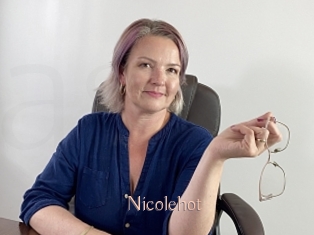 Nicolehot