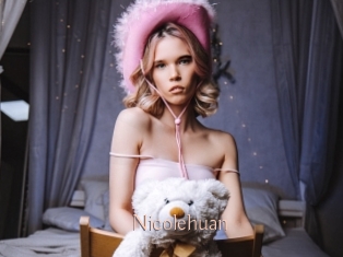 nicolehuan Anal Sexe