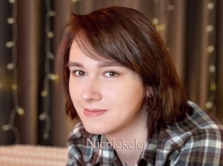 nicolekeler Anal Sexe
