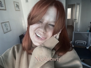 nicolelowty Anal Sexe