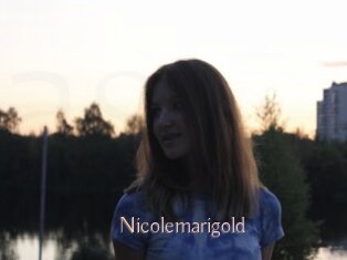 nicolemarigold Anal Sexe