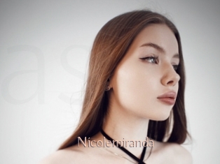 nicolemiranda Anal Sexe