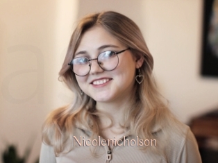 nicolenicholson Anal Sexe