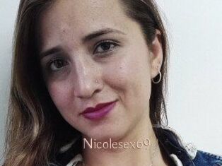 nicolesex69 Anal Sexe