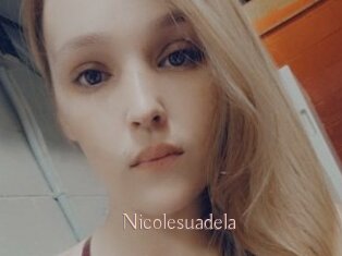 nicolesuadela Anal Sexe