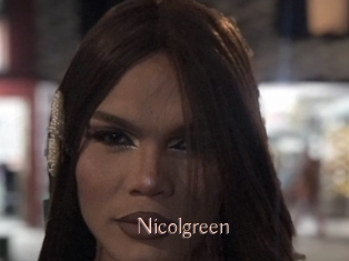 nicolgreen Anal Sexe