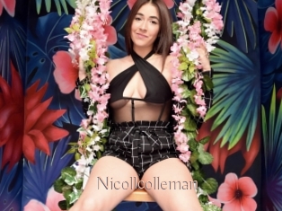nicollcolleman Anal Sexe