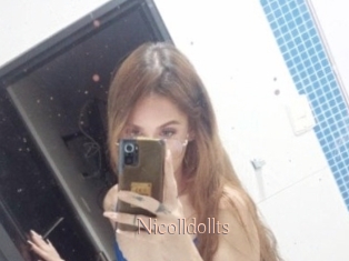 nicolldollts Anal Sexe
