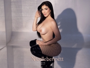nicollebennett Anal Sexe