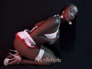 nicollehyde Anal Sexe