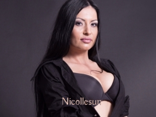 nicollesun Anal Sexe