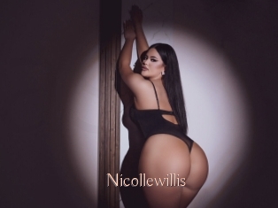 nicollewillis Anal Sexe