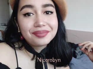 nicorobyn Anal Sexe