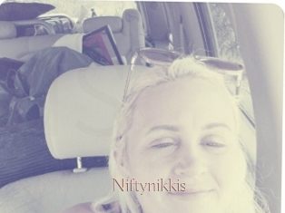 Niftynikkis