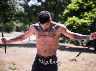Nigelboyd