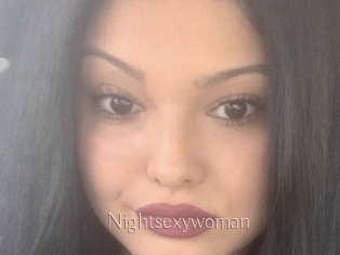 Nightsexywoman