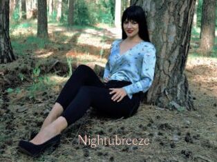 Nightubreeze