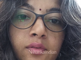 Niharikaindian