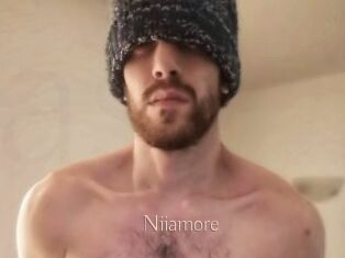Niiamore