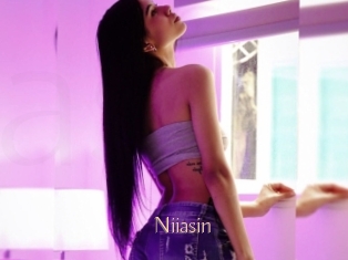 Niiasin