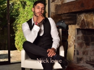 niick_loove Anal Sexe