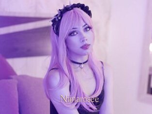 Niinarosee