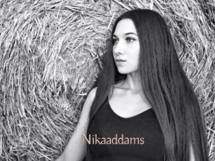 Nikaaddams