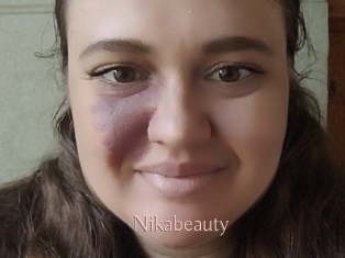 Nikabeauty
