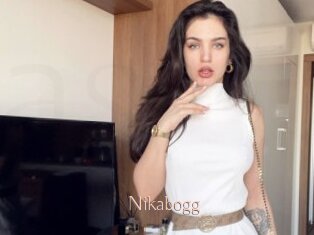 Nikabogg