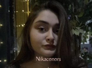 Nikaconors