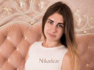 Nikadear