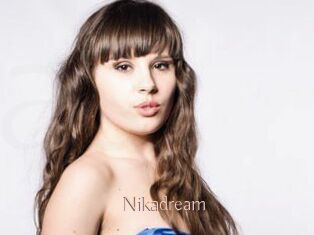 Nikadream