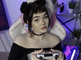 Nikakim
