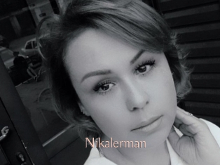 Nikalerman