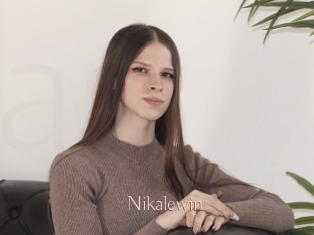 Nikalewin