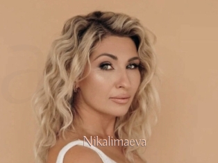 Nikalimaeva