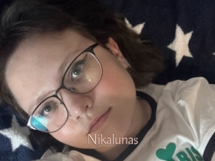 nikalunas Anal Sexe