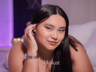 nikalust Anal Sexe