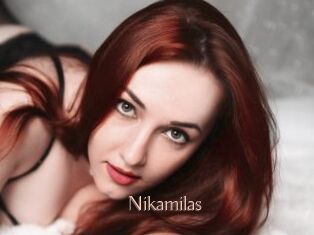 Nikamilas