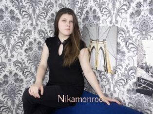 Nikamonroe